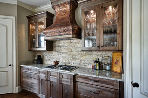 WF Cabinetry - Wellborn Forest