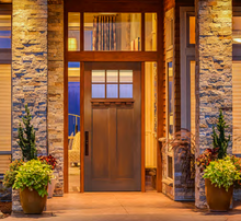 Load image into Gallery viewer, Plastpro Fiberglass Exterior Doors