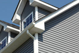 Certainteed - Mainstreet Vinyl Siding